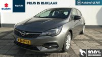 Opel Astra 1.2 Business Edition RIJKLAAR