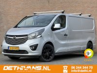 Opel Vivaro 1.6CDTI 120PK Lang /
