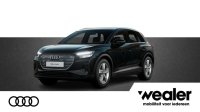 Audi Q4 e-tron Edition (A1) 