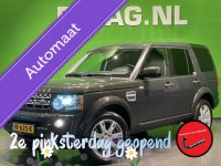 Land Rover Discovery  3.0 TDV6