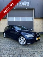 BMW 1-serie 118i Business|O-houdshistorie|Airco|PDC|
