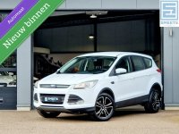Ford Kuga 1.6T 183PK Trend 4WD