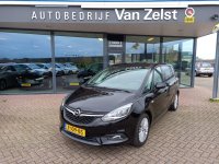 Opel Zafira 1.4 Turbo Online Edition
