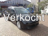Volkswagen caddy xl caddy 7 persoons