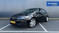 Opel Astra 1.6 CDTI Business+ Navi,