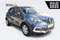 Renault Captur 0.9 TCe Life /