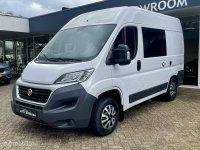 Fiat Ducato Buscamper Airco, 4 Persoons,