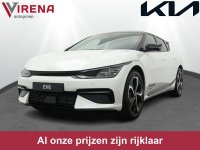 Kia Ev6 GT-Line 77.4 kWh -