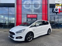 Ford S-Max 2.0 TDCi ST LINE