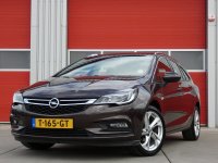 Opel Astra Sports Tourer 1.4 Turbo