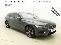 Volvo V60 T6 340pk Recharge AWD