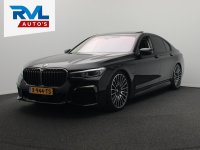 BMW 7-serie 745e High Executive *M