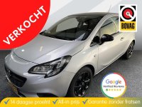 Opel Corsa 1.4 Black Edition