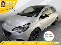 Opel Corsa 1.4 Black Edition