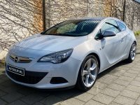 Opel Astra GTC 1.6 Turbo Sport|180PK|Xenon|Climate