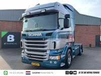 Scania R440 - Manual - Euro