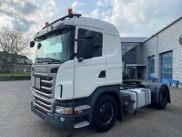 Scania G400 / ADR / ONLY:306829