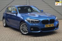BMW 1-serie 120i Edition M Sport