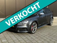 Audi A3 Sportback 2.0 TFSI S3