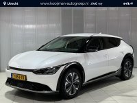 Kia EV6 Plus 77.4 kWh Nederlandse