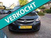 Opel KARL 1.0 ecoFLEX Edition +