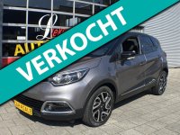 Renault Captur 0.9 TCe Intens -
