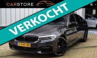 BMW 5-serie 540i M-Pakket*2019*2e eig*dealer onderhouden*NL