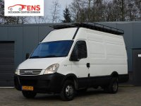 Iveco Daily 35C12V 330 H3 DUBBEL