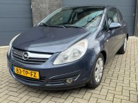 Opel Corsa 1.2-16V Business AIRCO, ZEER