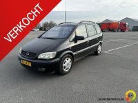 Opel Zafira 1.6-16V Comfort