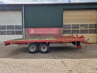 Balenwagen  tractor trailer