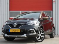 Renault Captur 0.9 TCe Intens/ lage