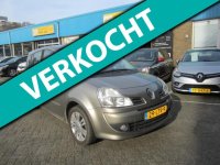 Renault Grand Modus 1.2 TCE Exception
