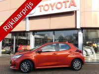 Toyota Yaris 1.5 Hybrid Dynamic STOEL+STUURWIEL