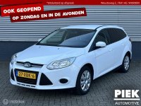 Ford Focus Wagon 1.6 TI-VCT Trend