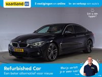 BMW 4 Serie Gran Coupe 420d