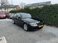 BMW 3 Serie Compact 316ti M-Sport