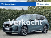 BMW X1 30e xDrive | M-Sport