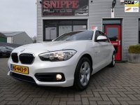BMW 1-serie 118d Corporate Lease M
