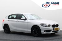 BMW 1-serie 118i EDE Corporate Lease