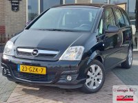 Opel Meriva 1.6-16V Temptation | Trekhaak