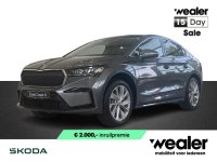Škoda Enyaq Coupé iV 80 Business