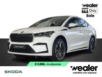 Škoda Enyaq Coupé iV 60 Business