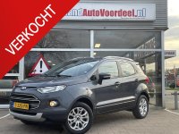 Ford EcoSport 1.0 EcoBoost Limited Edition