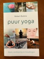 Puur yoga - Rober Butera