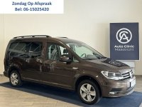 Volkswagen Caddy Maxi 1.4 TSI Comfortline