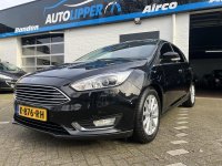 Ford Focus 1.0 First Edition /Achter