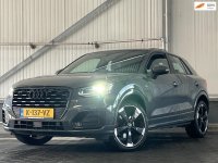 Audi Q2 1.4 TFSI CoD Launch
