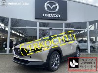 Mazda CX-30 2.0 e-SkyActiv-X M Hybrid