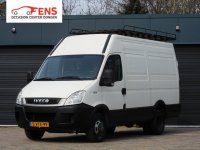 Iveco Daily 35C13V 330 H3 DUBBEL